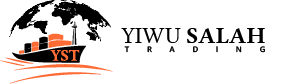 YST - YIWU SALAH Trading Logo