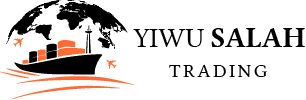 YST - YIWU SALAH Trading Logo