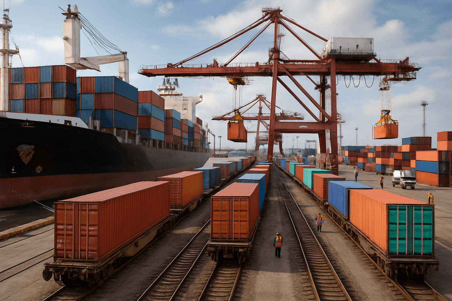 Source products from China